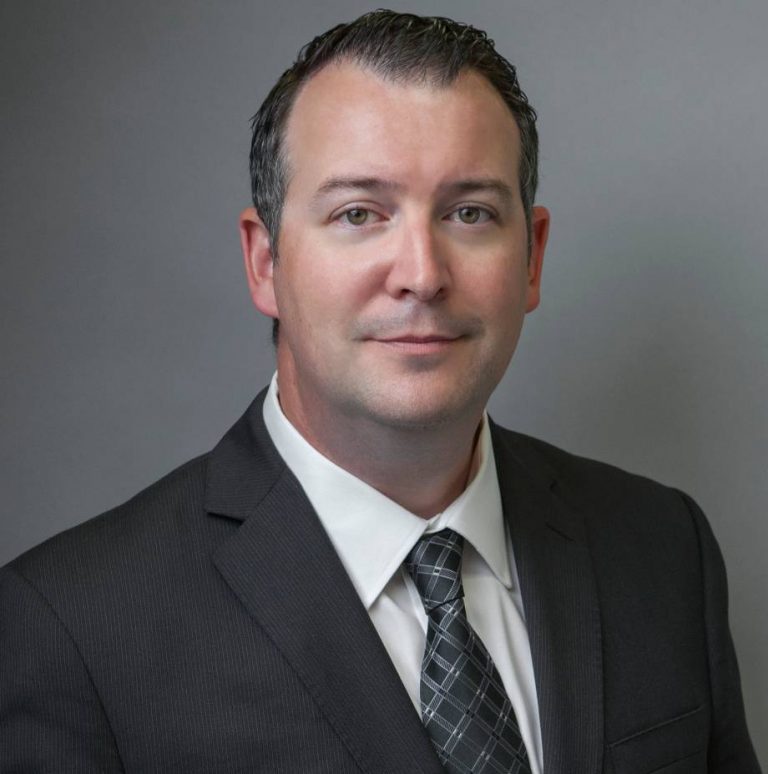 Justin Clark SDS Law Firm